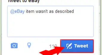 contacter eBay