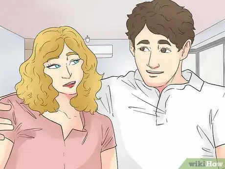 Image intitulée Why Do You Feel Nervous Around a Guy Step 10