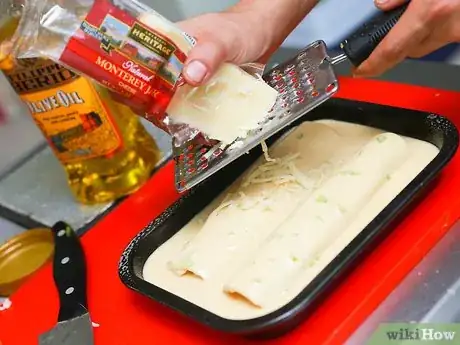 Image intitulée Make Chicken Enchiladas Step 39