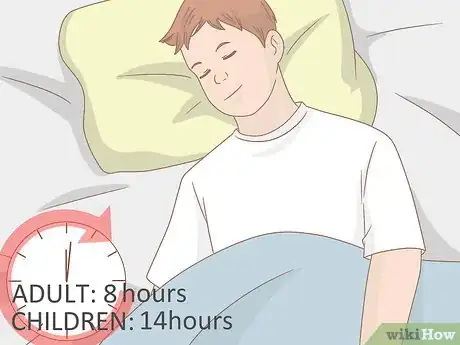 Image intitulée Stop Sleepwalking Step 4