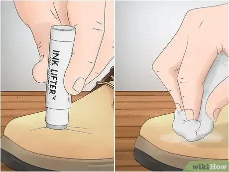 Image intitulée Clean Nubuck Step 7