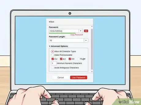 Image intitulée Create a Secure Password Step 18