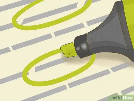 Image intitulée Learn Speed Reading Step 10
