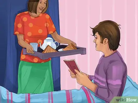 Image intitulée Celebrate Your Husband's Birthday with No Money Step 13