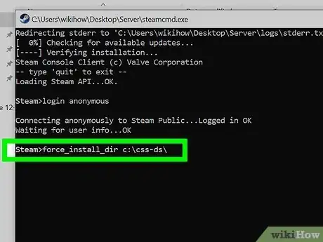 Image intitulée Set Up a Counter Strike LAN Game Step 20