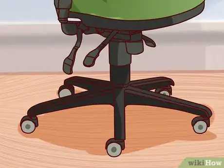 Image intitulée Adjust an Office Chair Step 15