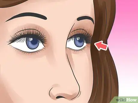Image intitulée Butterfly Kiss Step 4