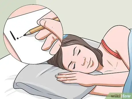 Image intitulée Lose Weight While Breastfeeding Step 15