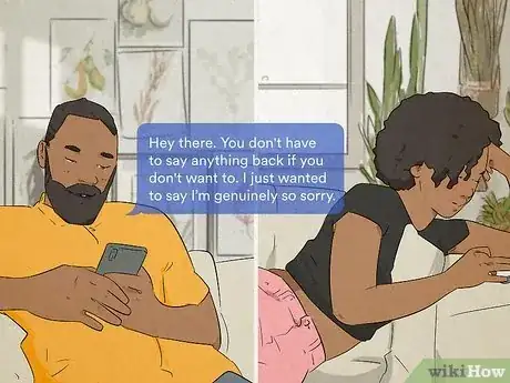 Image intitulée Signs Your Ex Will Eventually Come Back Step 11