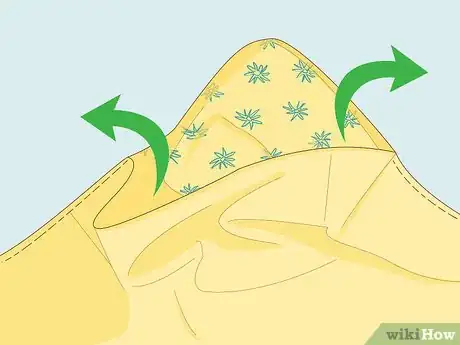 Image intitulée Make a Quillow Step 11