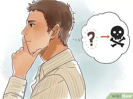Image intitulée Stop Obsessing over Disturbing Thoughts Step 6