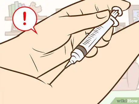 Image intitulée Test for STDs at Home Step 11