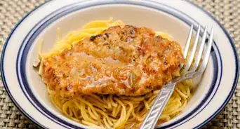 cuisiner des pâtes au beurre