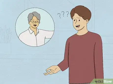 Image intitulée Talk to a Girl in Class Step 2