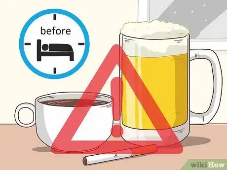 Image intitulée Cope with Sleep Paralysis Step 4