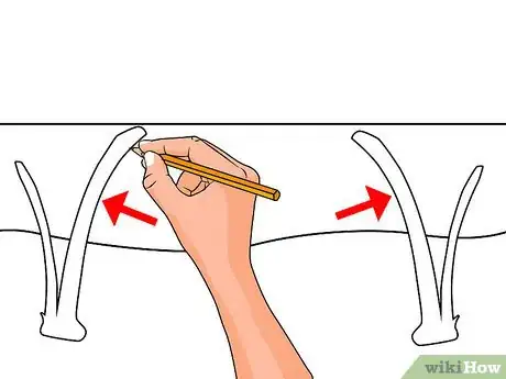 Image intitulée Draw a Beach Scene Step 2