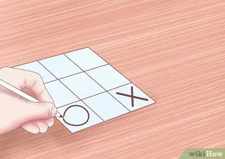 Image intitulée Play Tic Tac Toe Step 3