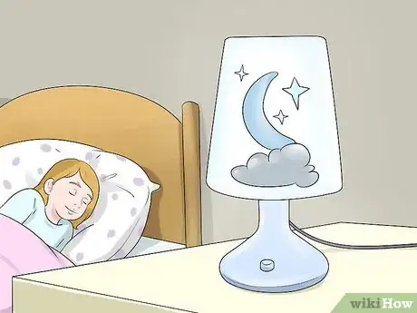 Image intitulée Get Your Two Year Old to Stop Crying and Go to Sleep Alone Step 8