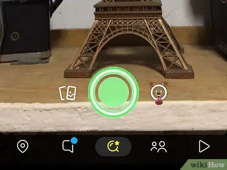 Image intitulée Rotate Snapchat Photos Step 2