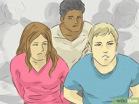 Image intitulée Survive an Abduction or Hostage Situation Step 16