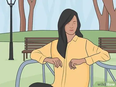 Image intitulée Use the Bathroom Outdoors Step 1