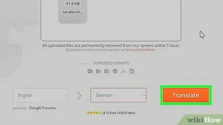Image intitulée Translate a PDF Step 7