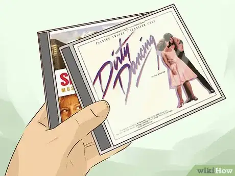 Image intitulée Dance Step 18