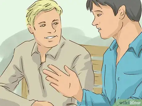 Image intitulée Know if Someone is Bisexual Step 8