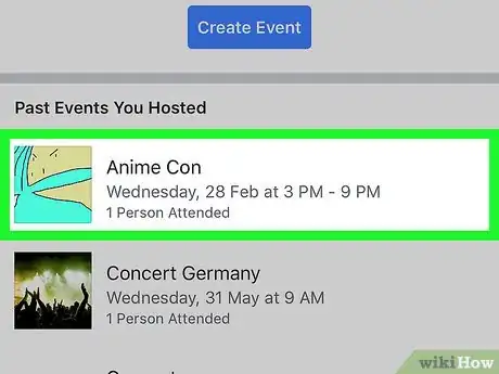 Image intitulée Create a Poll on a Facebook Event on iPhone or iPad Step 5