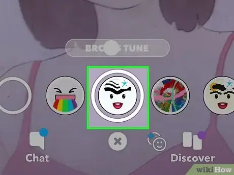 Image intitulée Upgrade Snapchat Step 25