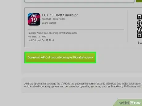 Image intitulée Download Application from Google Play to PC Step 23