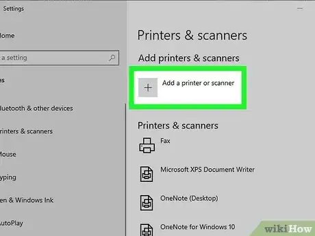 Image intitulée Connect a Printer to Your Computer Step 8