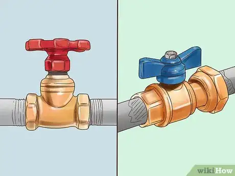 Image intitulée Turn Water Back on Step 10