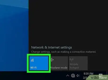 Image intitulée Connect a PC to a Network Step 11