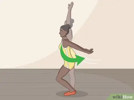 Image intitulée Do a Roundoff Back Handspring Step 10
