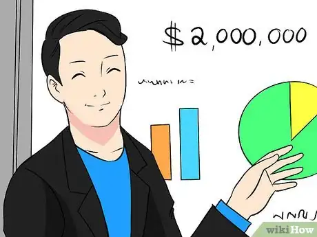Image intitulée Get Capital Step 19