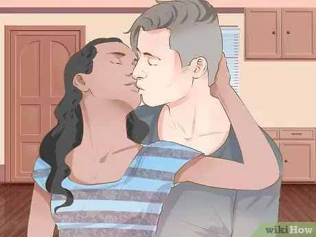 Image intitulée Care for Your Husband Step 13