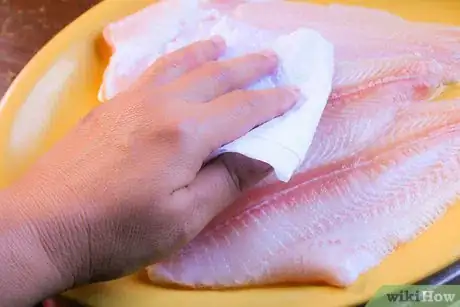 Image intitulée Bake Codfish Step 2