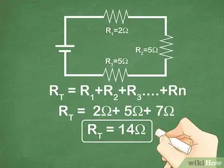 Image intitulée Calculate Total Resistance in Circuits Step 2