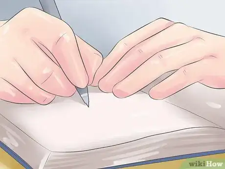 Image intitulée Behave In Class Step 6