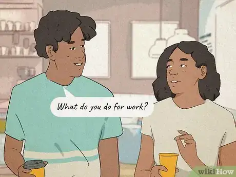 Image intitulée What Questions Can Keep a Conversation Going Step 3