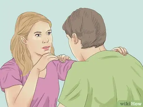 Image intitulée Express Your Feelings to the One You Love Step 10