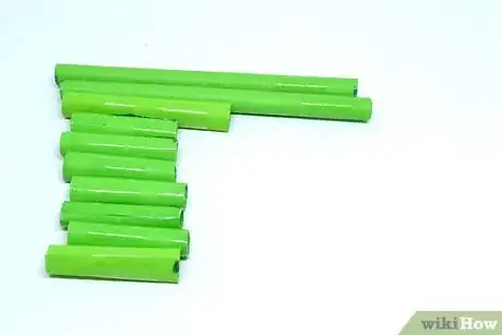 Image intitulée Make a Paper Gun That Shoots Step 5