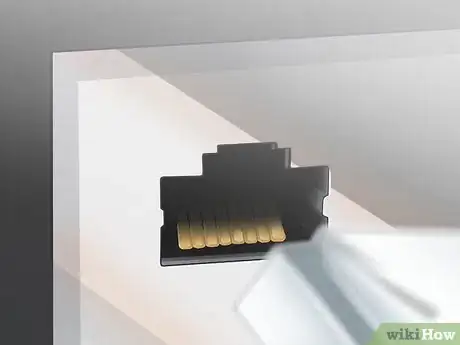 Image intitulée Hook Up Roku Step 2