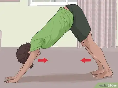 Image intitulée Do Scoliosis Treatment Exercises Step 6