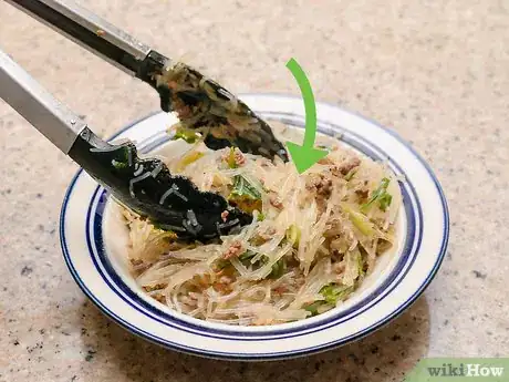 Image intitulée Make Fried Noodles Step 12