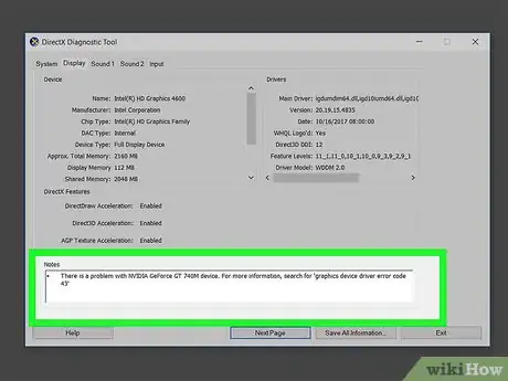 Image intitulée Diagnose a Computer Problem Step 4