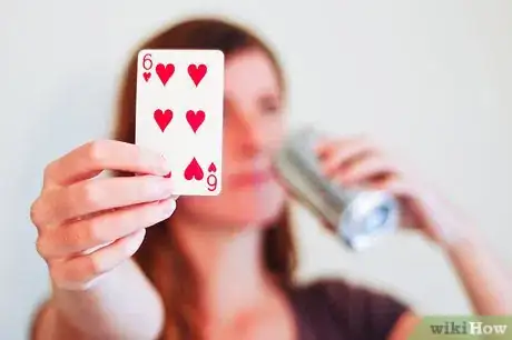 Image intitulée Play the Drinking Game King's Cup Step 2