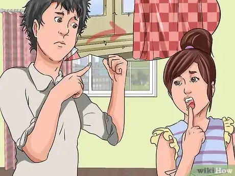 Image intitulée Make a Person Disappear Step 3