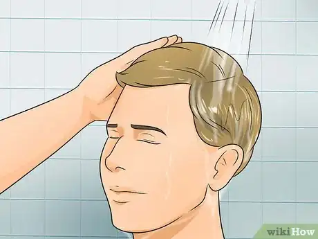 Image intitulée Dye Bleached Hair Step 21